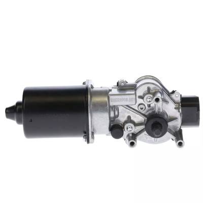 Rareelectrical - Front Wiper Motor Compatible With 1998-2002 Honda 1999-2003 Acura 76505-S84-A01 76505S84a01 - Image 6