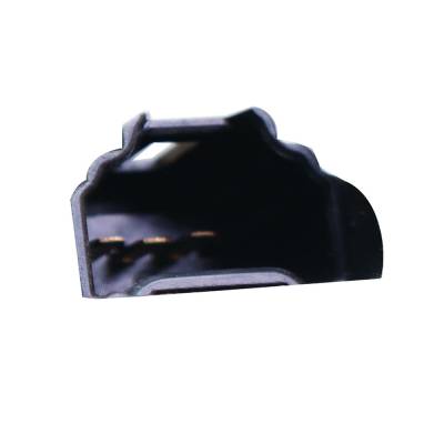 Rareelectrical - Rear Wiper Motor Compatible With 2003-2008 Infiniti 28710-Cg000 Wpm4348 28710Cg000 Direct Fit - Image 3