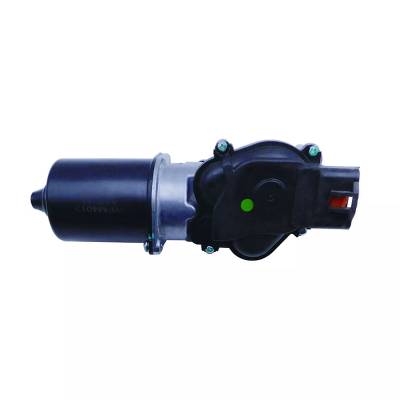 Rareelectrical - Replacement Front Wiper Motor Compatible With 1999-2003 Acura 1998-2002 Honda 76505-S84-A01 - Image 2