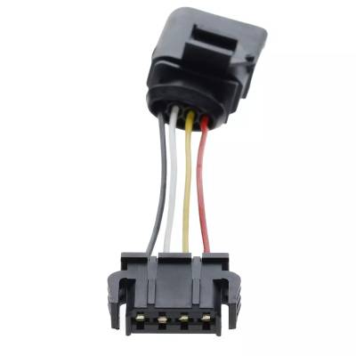 Rareelectrical - Rear Wiper Motor Compatible With 2015-2018 Audi 4G9-955-711-A 4G9-955-711-C 4G9955711a 4G9955711c - Image 6