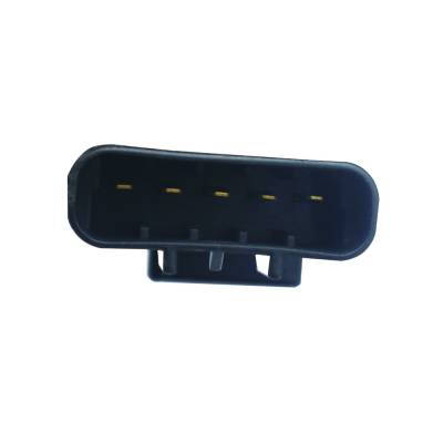 Rareelectrical - New Front Wiper Motor Compatible With 2006-2019 Peugeot 2006-2019 Citroen 2006-2019 Fiat Wpm9093 - Image 3