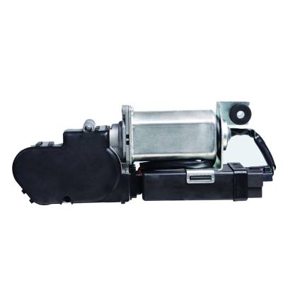 Rareelectrical - Rear Wiper Motor Compatible With 1992-2000 Chevrolet 1992-2000 Gmc 1999-2000 Cadillac 88944398 - Image 2