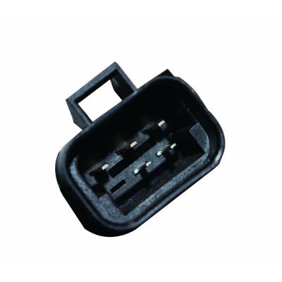 Rareelectrical - Front Wiper Motor Compatible With 2003-2004 Oldsmobile 2003-2005 Pontiac 2003-2005 Chevrolet - Image 3
