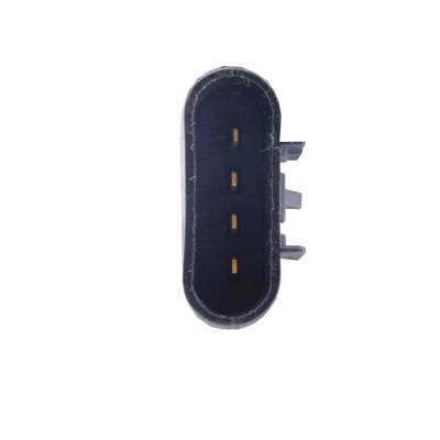 Rareelectrical - Front Wiper Motor Compatible With 2008-2009 Hummer Pontiac� 2005 Buick 19120756 19178992 Wpm1053 - Image 7