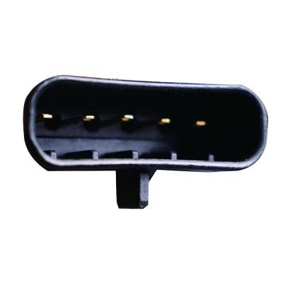 Rareelectrical - Front Wiper Motor Compatible With 2006 Pontiac 2002-2007 Saturn 2005-2006 Chevrolet 15813769 - Image 3