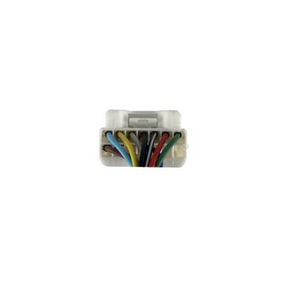 Rareelectrical - New Left Mirror Compatible With Honda Passport Ex-L Sport Utility 4 Door 3.5L 2019 2020 2021 2022 - Image 6