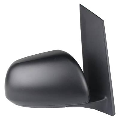 Rareelectrical - New OEM Replacement Door Mirror Fits 2015-2020 Toyota Sienna Power To1321338 87910-08140 8791008140 - Image 2