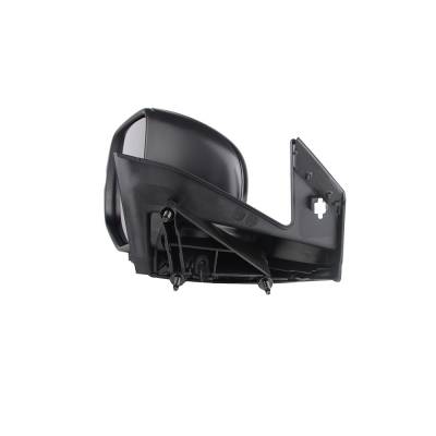 Rareelectrical - New Left Mirror Compatible With Honda Pilot Ex-L Sport Utility 4 Door 3.5L 2019 2020 2021 2022 By - Image 3