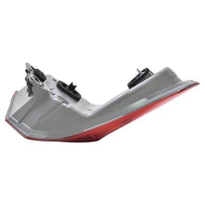 Rareelectrical - New Led Outer Right Tail Lights Compatible With Bmw 530E Xdrive 530I Xdrive Base Sedan 4 Door 2.0L - Image 3