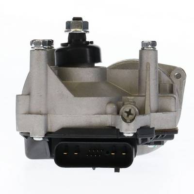 Rareelectrical - Front Wiper Motor Compatible With 2011-2014 Ford Bl34-17504-Ab Bl3417504ab Bl3z-17508-A Bl3z17508a - Image 3