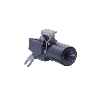 Rareelectrical - New Front Wiper Motor Compatible With 2007 Suzuki 2007-2008 Chevrolet 2007-2008 Pontiac 3810178J00 - Image 6