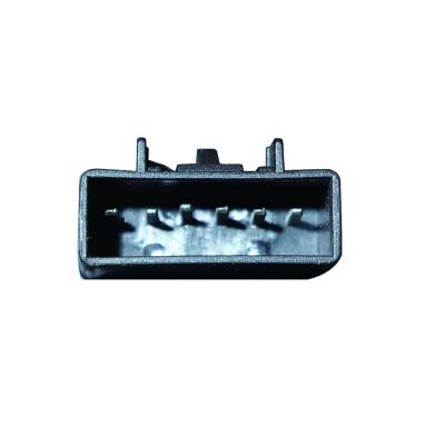 Rareelectrical - Rear Wiper Motor Compatible With 2007-2009 Pontiac 2007-2009 Suzuki 2007-2009 Chevrolet 15952481 - Image 6