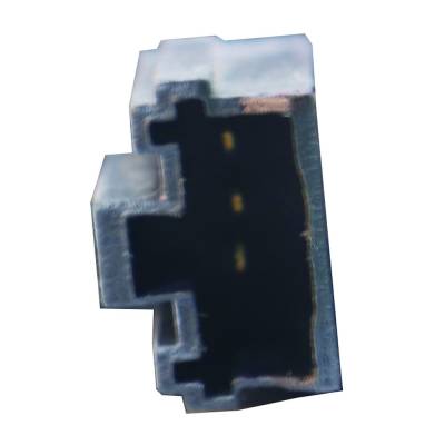 Rareelectrical - Rear Wiper Motor Compatible With 2010-2017 Gmc 2010-2017 Chevrolet 25788749 Direct Fit Replacement - Image 3