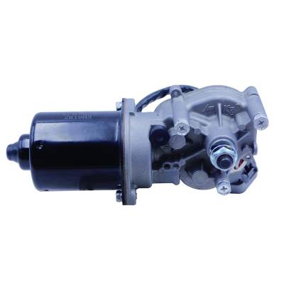 Rareelectrical - Front Wiper Motor Compatible With 1991-2004 Acura 76505-Sz3-A01 76505Sz3a01 76505-Sp0-A01 - Image 8