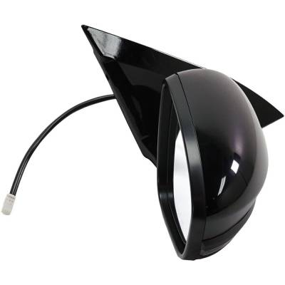 Rareelectrical - New OEM Replacement Right Passenger Side Door Mirror Compatible With 2019-2023 Nissan Altima Power - Image 5