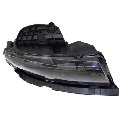 Rareelectrical - New Right Headlight Compatible With Chevrolet Camaro Lt Convertible 2014 2015 By Part Numbers - Image 3