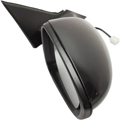 RAREELECTRICAL - New OEM Replacement Right Passenger Side Door Mirror Compatible With 2018-2021 Honda Accord Power - Image 4