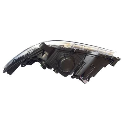 Rareelectrical - New Right Headlight Compatible With Toyota Sienna Se Mini Passenger Van 2015 2016 2017 2018 2019 By - Image 6