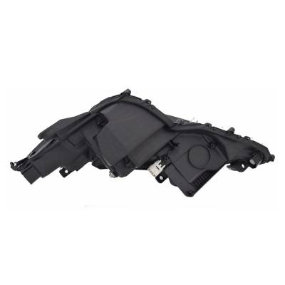 Rareelectrical - New Right Led Headlight Compatible With Toyota Camry Xse Sedan 4 Door 3.5L 2019 By Part Number - Image 4