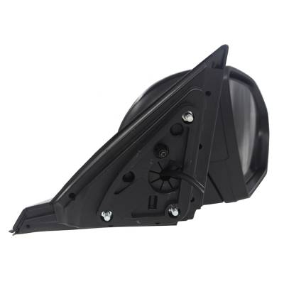 Rareelectrical - OEM Grade Right Passenger Side Door Mirror Compatible With 2022-2024 Hyundai Santa Cruz Hyundai - Image 3