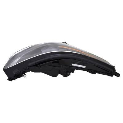 Rareelectrical - New Right Headlight Compatible With Toyota Highlander Xle Sport Utility 2021 By Part Number - Image 4