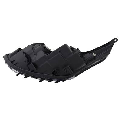 Rareelectrical - New Right Headlight Compatible With Kia Forte S Sedan 2.0L 2019 By Part Number 92102M7100 Ki2503241 - Image 4