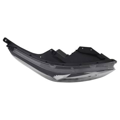 Rareelectrical - New Right Headlight Compatible With Kia Forte Gt-Line Sedan 2.0L 2020 2021 By Part Number - Image 5