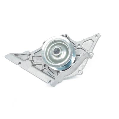 Rareelectrical - New Water Pump Compatible With Audi S8 S6 4.2L V8 Cyl 2001 2002 2003 By Part Number Number Wp9340 - Image 3