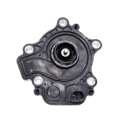 Rareelectrical - New Water Pump Compatible With Honda Accord 2.0L L4 Cyl 122 Cid 2014 2015 By Part Number Number - Image 3