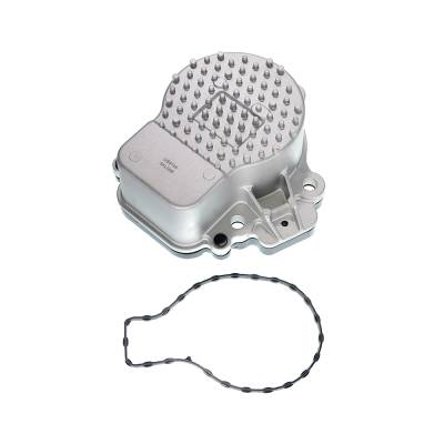 Rareelectrical - New Water Pump Compatible With Honda Clarity 1.5L L4 Cyl 2018 2019 2020 2021 By Part Number Number - Image 4
