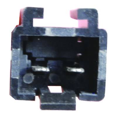 Rareelectrical - New Rear Windshield Wiper Motor Compatible With 1991-1995 Dodge Grand Caravan Voyager 1991-1995 - Image 4