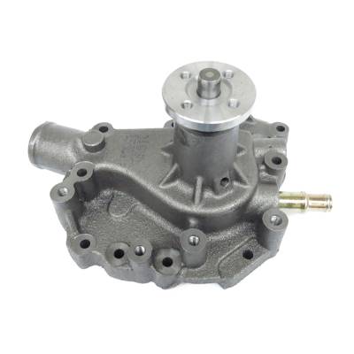 Rareelectrical - New Water Pump Compatible With Ford F-150 1977 1978 1979 1980 By Part Number Number Wp399 Aw932 - Image 2