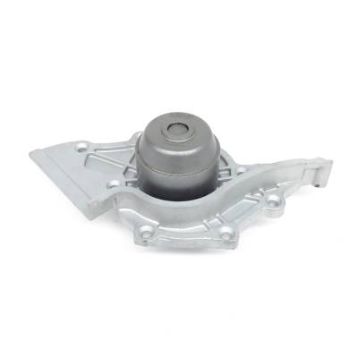 Rareelectrical - New Water Pump Compatible With Audi A8 Quattro Base Sedan 4.2L 1997 1998 1999 By Part Number Number - Image 2