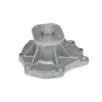 Rareelectrical - Water Pump Compatible With 1987-1988 Nissan Van 2.4L L4 Z24 Engine Replaces Nissan 2101017C28 - Image 2
