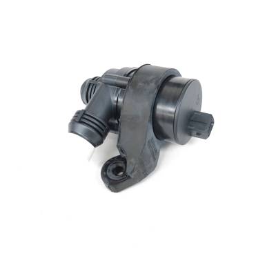 Rareelectrical - New Water Pump Compatible With Bmw 760Li 6.0L V12 Cyl 2003 2004 2005 2006 2007 2008 By Part Number - Image 2