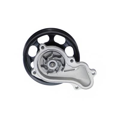 Rareelectrical - New OEM Replacement Water Pump Compatible With 2018-2021 Honda Accord 2.0L Acura Rdx Tlx Civic 2.0L - Image 3