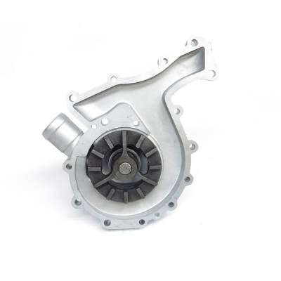 Rareelectrical - New Water Pump Compatible With Land Rover Range Rover 4.2L V8 Cyl 1993 1994 1995 By Part Number - Image 3