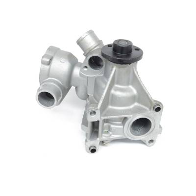 Rareelectrical - New Water Pump Compatible With Mercedes-Benz 300Ce Base Coupe 2 Door 1990 1991 1992 By Part Number - Image 2