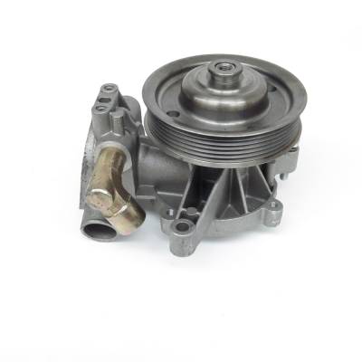 Rareelectrical - New Water Pump Compatible With Dodge Monaco 3.0L V6 Cyl 182 Cid 1990 By Part Number Number Wp749 - Image 2