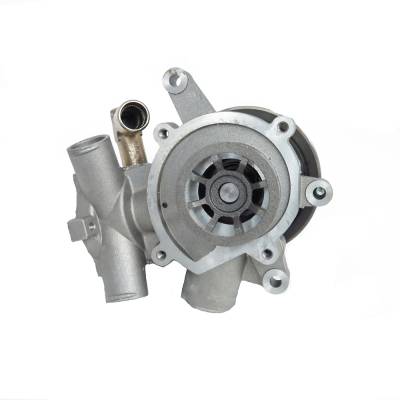 Rareelectrical - New Water Pump Compatible With Eagle Premier 3.0L V6 Cyl 182 Cid 1988 1989 By Part Number Number - Image 3