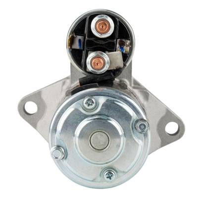 Rareelectrical - New 1.4Kw Pmgr Ccw Starter Compatible With Subaru Legacy Outback Limited I R Vdc Wagon Sedan 2005 By - Image 7
