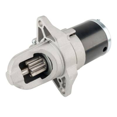 Rareelectrical - New Starter Compatible With Subaru Legacy Outback 2.5I Limited R Vdc Wagon 2006 By Part Number - Image 4