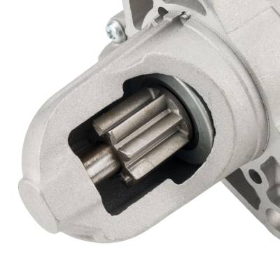 Rareelectrical - New Starter Compatible With Subaru Legacy Outback 2.5I Limited R Vdc Wagon 2006 By Part Number - Image 6