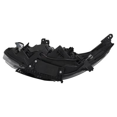 Rareelectrical - New Right Headlight Assembly Compatible With Nissan Sentra Sv 2.0L 1997Cc L4 2020 2021 By Part - Image 6