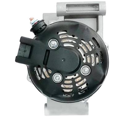 DENSO - 12V 100 Amp Alternator Compatible With 2004-2007 Saturn Ion Red Line 2005 Chevrolet Cobalt Ss Coupe - Image 2