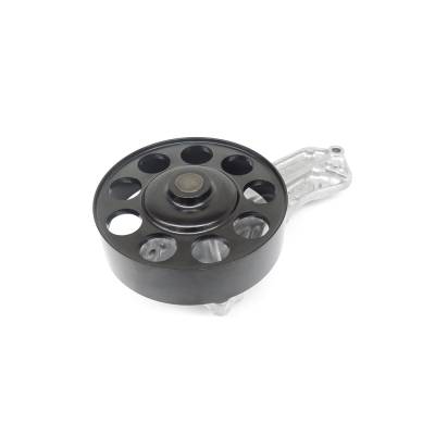 Rareelectrical - New Water Pump Compatible With Honda Civic 2.0L L4 Cyl 122 Cid 2016 2017 2018 2019 2020 2021 By Part - Image 1