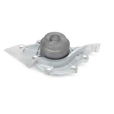 Rareelectrical - New Water Pump Compatible With Audi V8 Quattro 4.2L V8 Cyl 1993 By Part Number Number 077121004G - Image 2