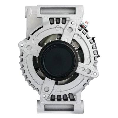 DENSO - Alternator 100A Compatible With 2005 Chevrolet Cobalt Ss 2004-2007 Saturn Ion Red Line 2.0L L4 Ccw - Image 4