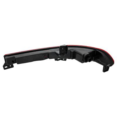 Rareelectrical - New Drivers Led Rear Side Marker Light Compatible With Lincoln Corsair Reserve Base Sport Utility - Image 2