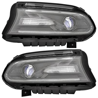 New Back Up Light Pair Compatible With Kia Sportage Ex Sport Utility 2020 2021 By Part Number